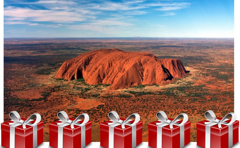 How Australians Celebrate Christmas Featured Image