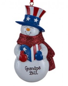 Patriotic-Snowman