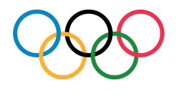 Winter Olympics - Rings