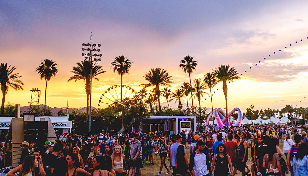 Music Festivals for Summer 2015