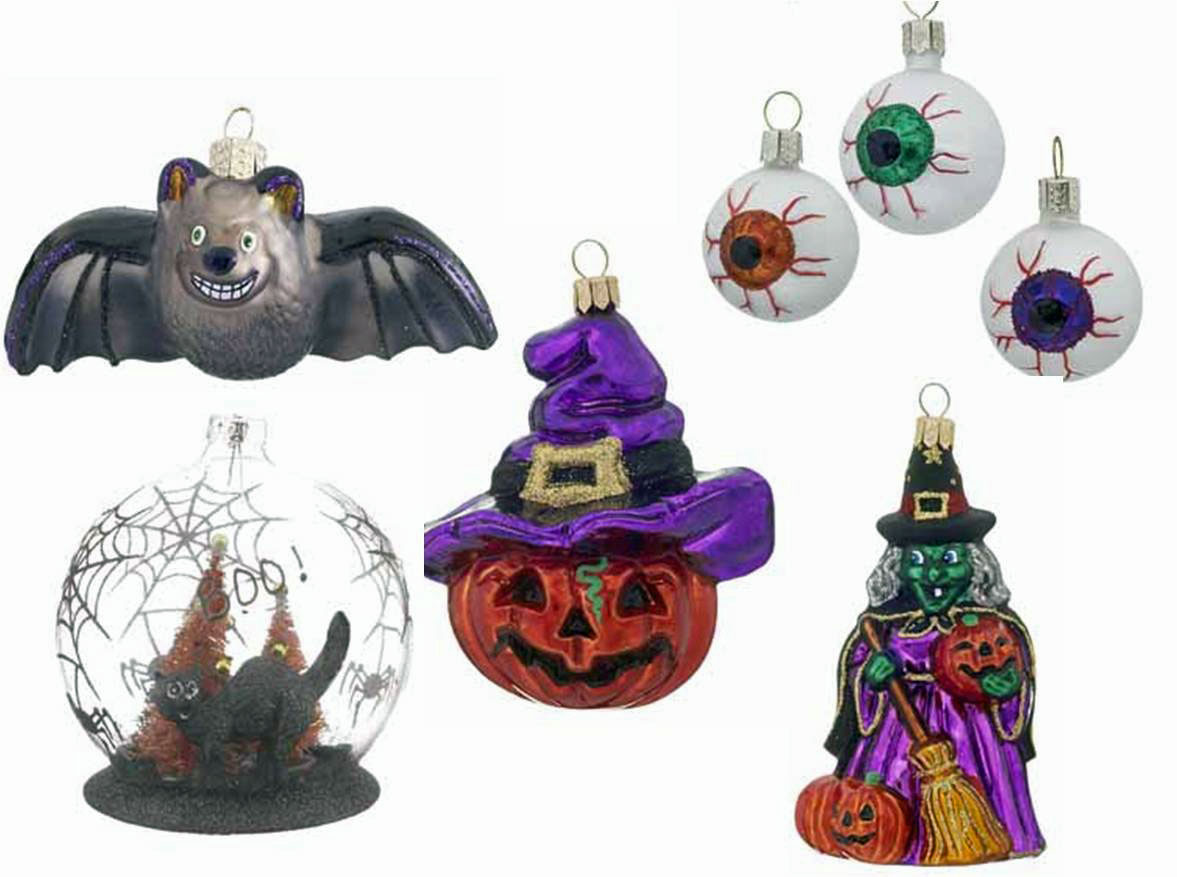 Halloween-Tree-Ornaments