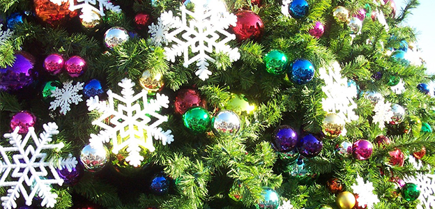 Christmas Decorating Ideas | OrnamentShop.com