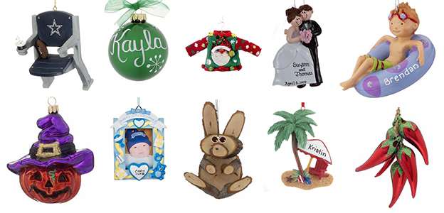 Christmas Ornaments | OrnamentShop.com