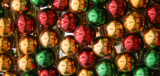 Christmas Ornament Storage | OrnamentShop.com