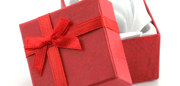 Personalized Valentine's Day Gift Ideas | OrnamentShop.com