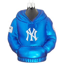 New York Yankees Hoodie Decoration | Ornament Shop