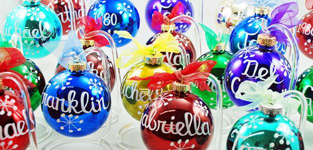 Types Of Christmas Ornaments And Holiday Decorations | OrnamentShop.com