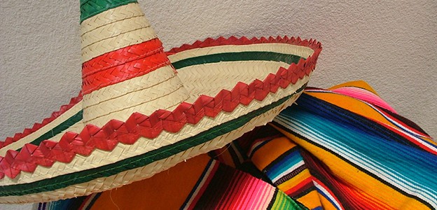 Cinco De Mayo Decorating Tips | OrnamentShop.com