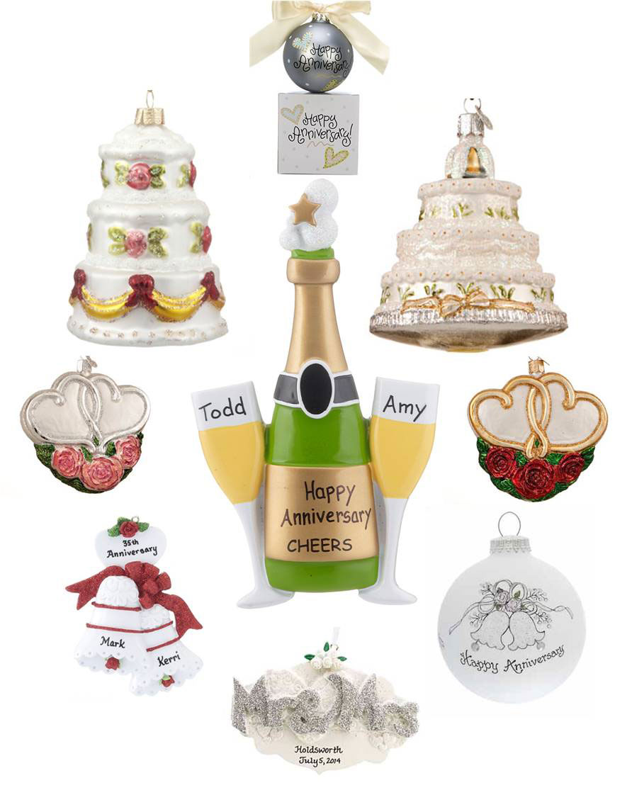 Anniversary-Cake-Ornaments