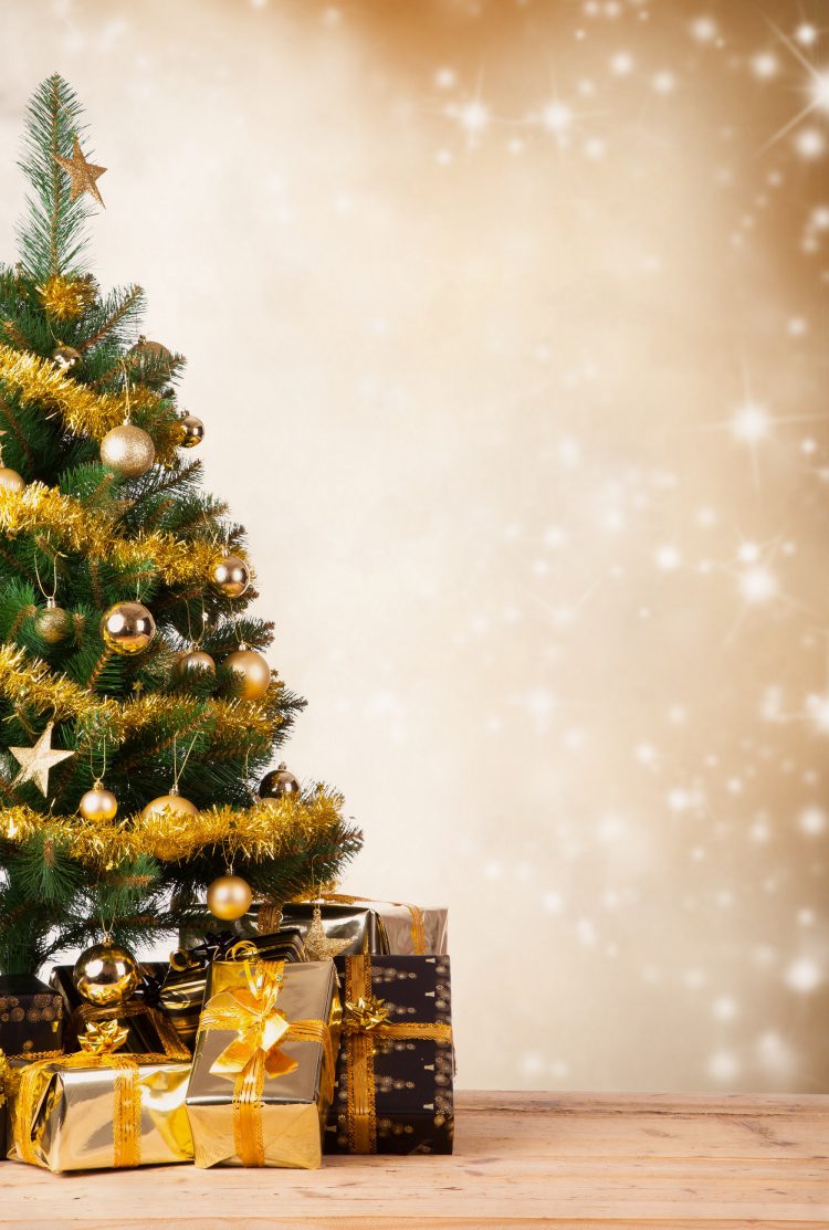 Unique Christmas Tree Themes For 2016 | OrnamentShop.com