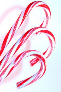 Decorate With Candy Canes | OrnamentShop.com