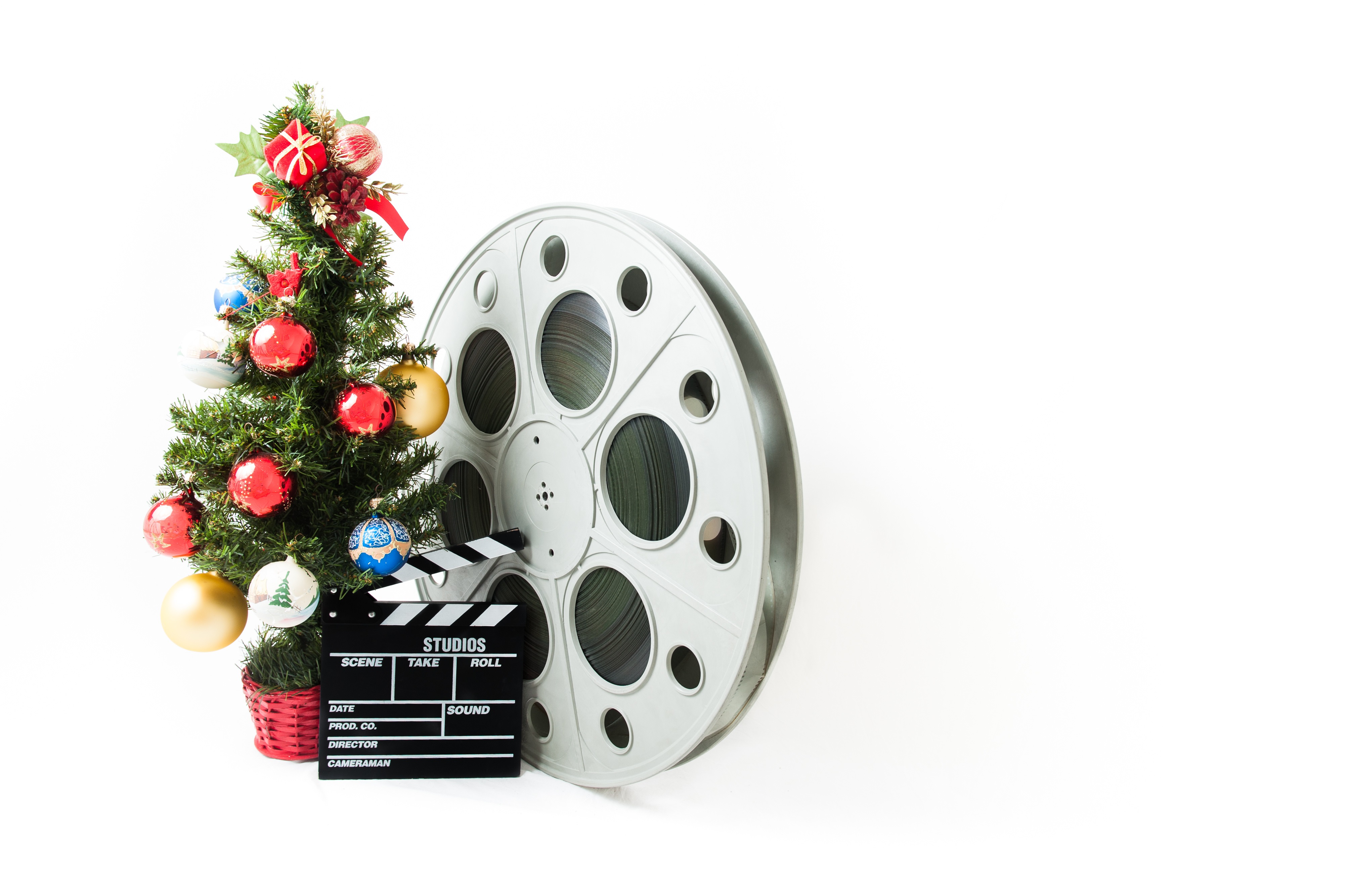 Our Favorite Family Christmas Movies | OrnamentShop.com
