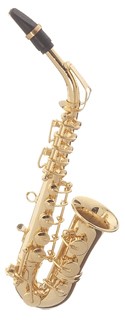 saxophone