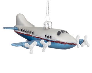 airplane-ornament