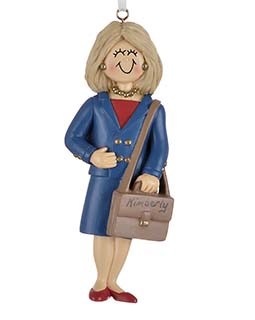 business-woman-ornament