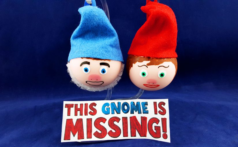 Garden Gnomes Sherlock Gnomes Featured Image