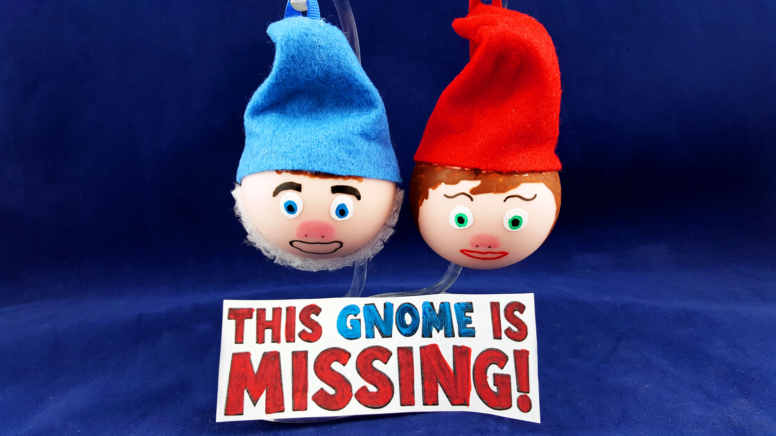 Garden Gnomes Sherlock Gnomes Featured Image