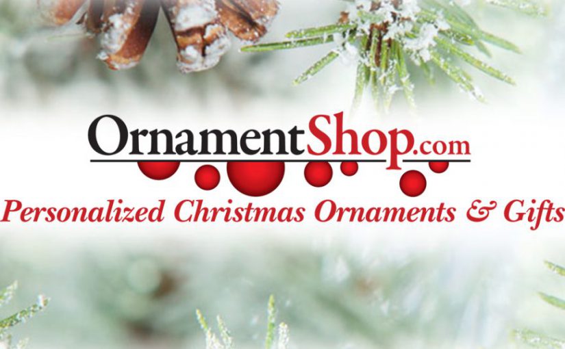 OrnamentShop.com was acquired by Tinket Shop, LLC this Christmas 2019 season. | Ornament Shop